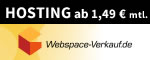 Webspace-Verkauf.de Banner 150x60