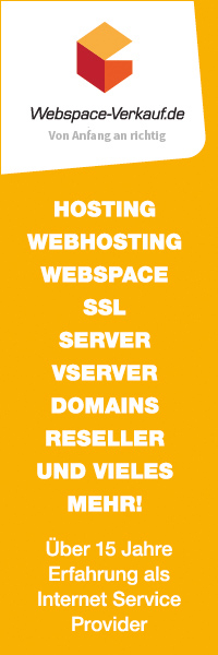 Webspace-Verkauf.de Banner200x600