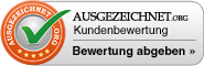 Webspace-Verkauf.de Ausgezeichnet.org