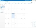 Outlook Web App - Kalender