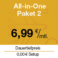 Webhosting zum Dauertiefpreis