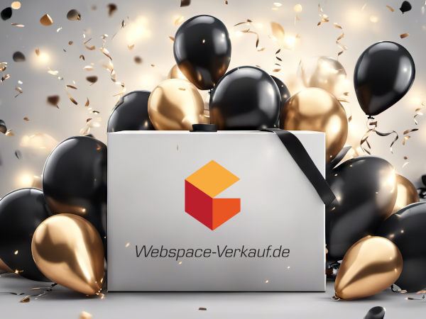 Webhosting - Außergewöhnliches Gewinnspiel mit einer eindrucksvollen Palette an Preisen