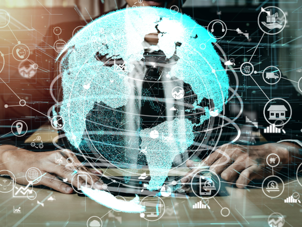 Webspace - Von kleinen Vereinen und Privatpersonen bis hin zu umfangreichem Business-Hosting