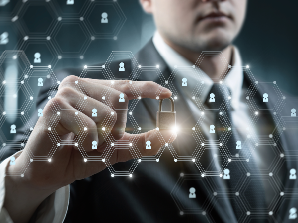 Hosting - SSL-Schutz für Ihre Besucher