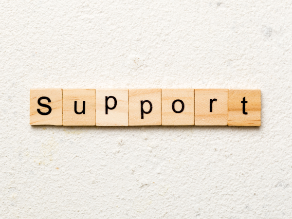 Hosting - Individuelle Beratung über unseren Premium-Support