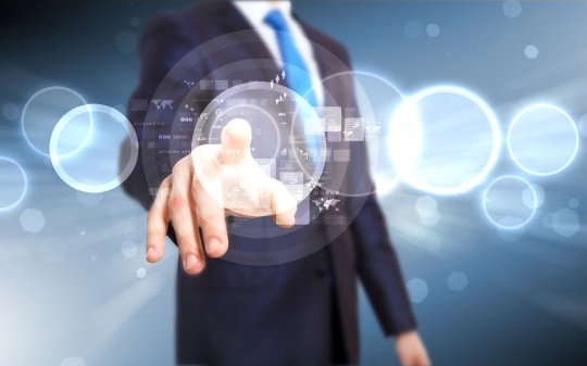 Webhosting - Überzeugen Sie sich selbst von einem unserer Business-Pakete