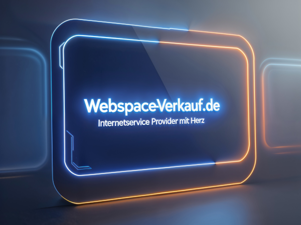 Webhosting mit Premium Support und voller Kostentransparenz bei Webspace-Verkauf.de