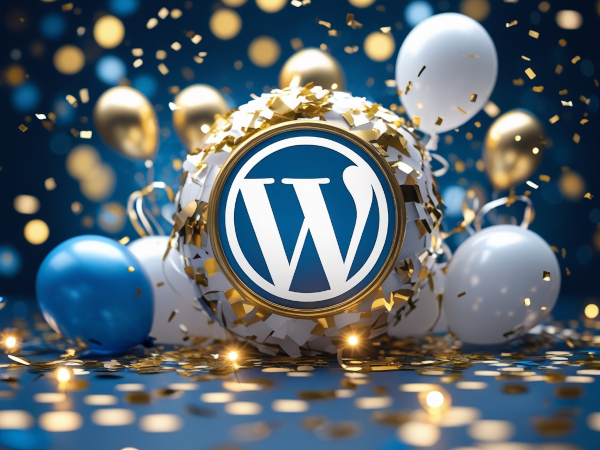 WordPress Hosting bei Webspace-Verkauf.de