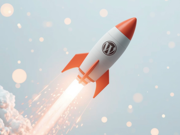 WP Rocket: WordPress beschleunigen bei Webspace-Verkauf.de