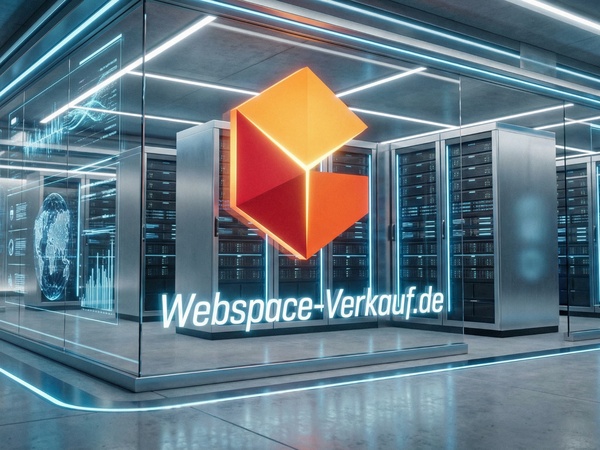 Webhosting-Angebot: Premium Webhosting in höchster Qualität bei Webspace-Verkauf.de