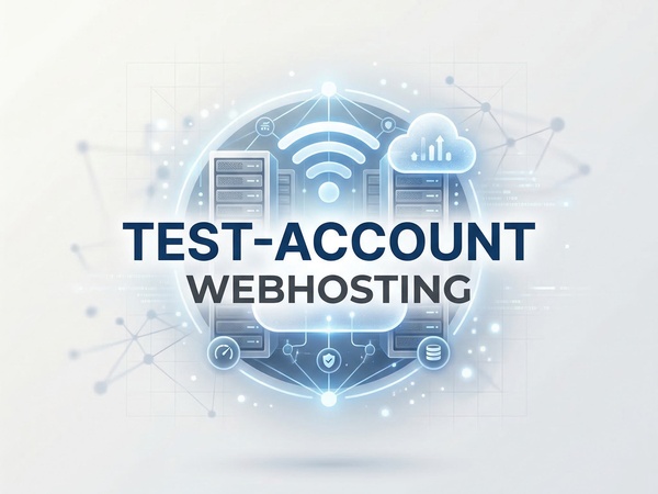 Leistungsstarkes Webhosting entdecken–jetzt gratis testen bei Webspace-Verkauf.de