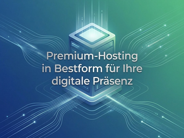 Premium Webhosting Deutschland - schnell & erfolgreich online bei Webspace-Verkauf.de
