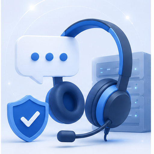 Premium-Support bei Webspace-verkauf.de